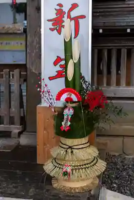 諏訪大社(長野県)