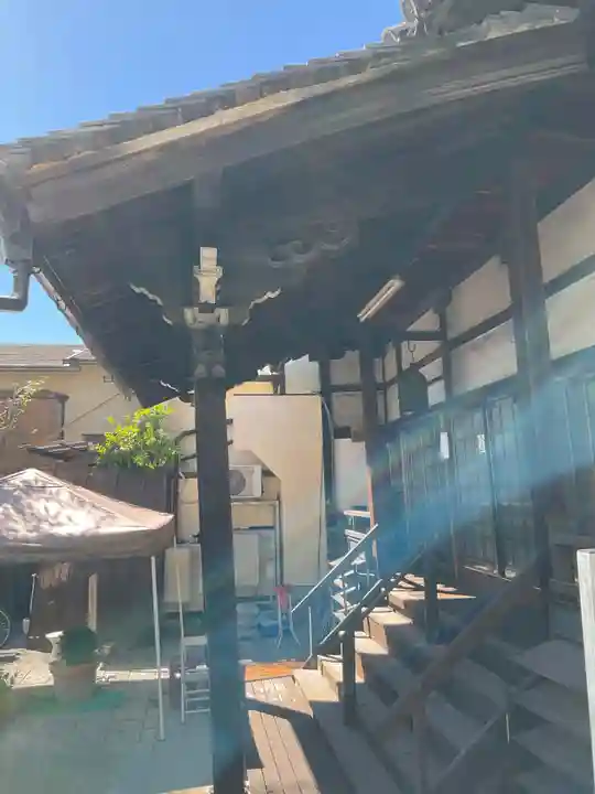 恩楽寺(大阪府)