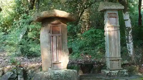 鎌倉神社の建物その他