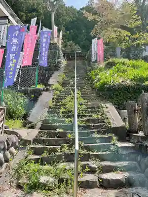 【公式】龍門院常楽寺（秩父札所十一番）のその他建物
