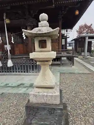 浅間神社(埼玉県)