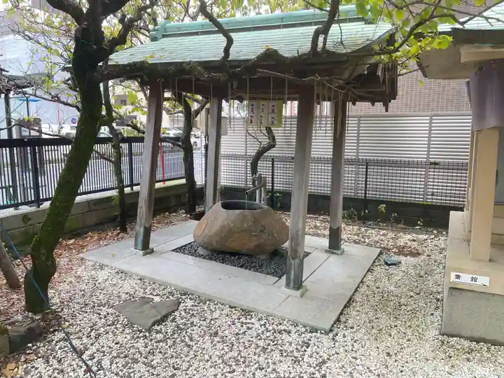 静岡天満宮(静岡県)