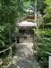 川越熊野神社のその他建物