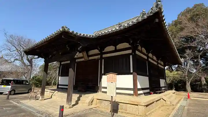 東大寺(奈良県)