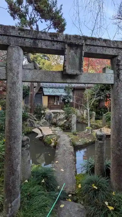 岩屋寺(京都府)