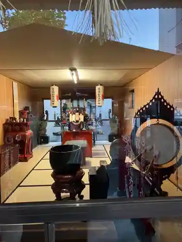 安用寺(愛知県)