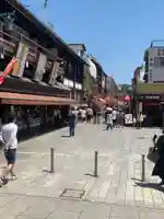 川崎大師(平間寺)(神奈川県)