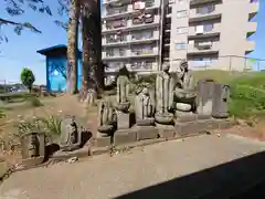 奥富神社(埼玉県)