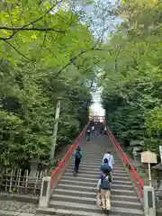 大崎八幡宮(宮城県)