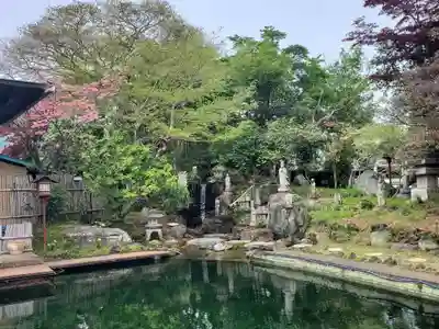 涌釜神社(栃木県)