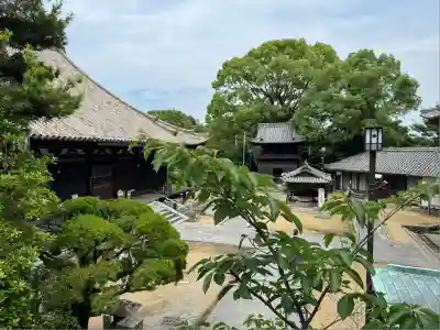 太山寺(愛媛県)