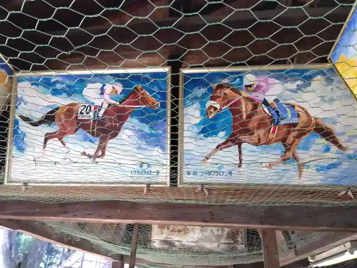 藤森神社(京都府)