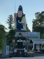 大前神社のその他建物