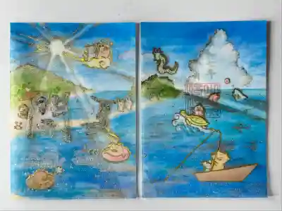 小野照崎神社(東京都)