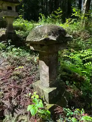 蛇木八坂神社(栃木県)