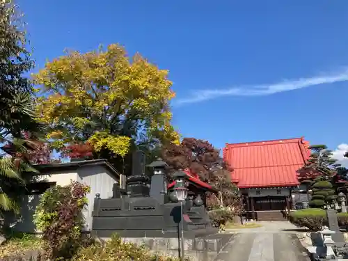 法蓮寺(山梨県)