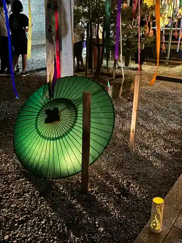 滑川神社 - 仕事と子どもの守り神のその他建物