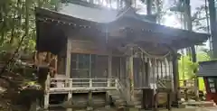 淡嶋神社(宮城県)