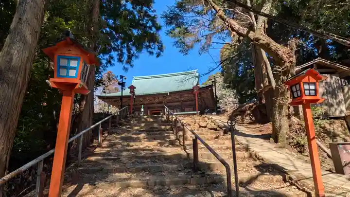 醍醐寺(上醍醐)(京都府)