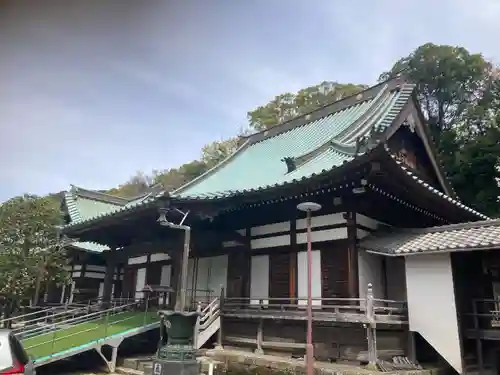 大明寺(神奈川県)