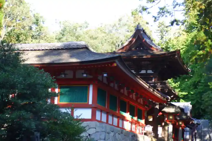 石上神宮(奈良県)