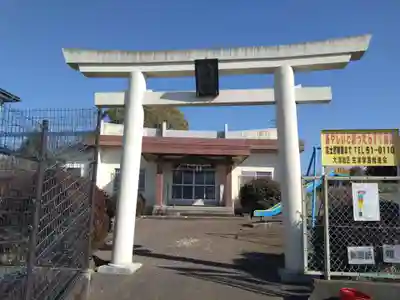 八幡宮(静岡県)