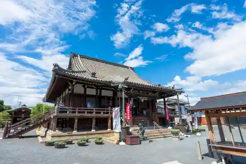 総持寺(大阪府)