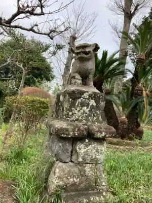 衣笠神社(神奈川県)