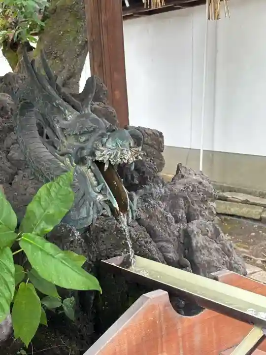 射楯兵主神社(兵庫県)