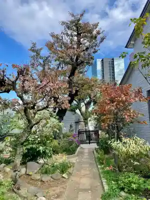 正覚院(東京都)
