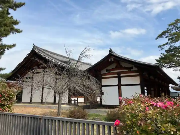法隆寺(奈良県)
