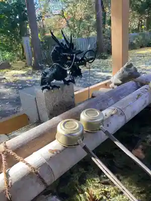 日根神社(大阪府)
