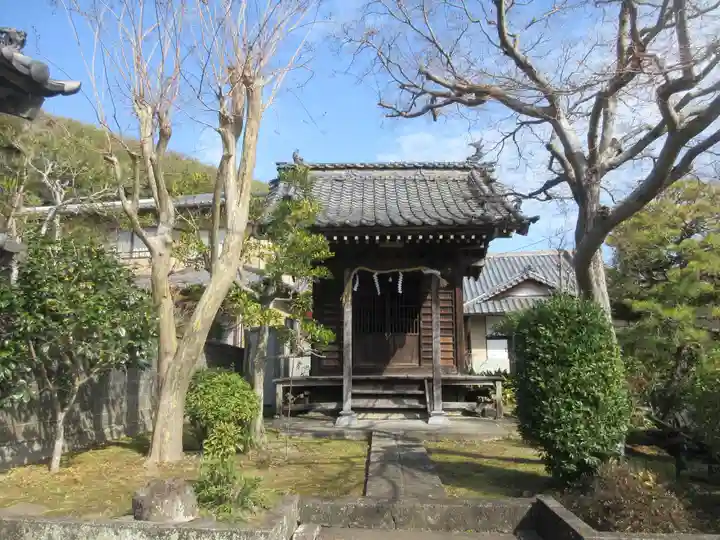 最明寺(静岡県)