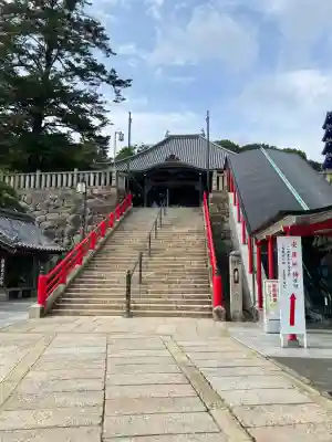 中山寺(兵庫県)
