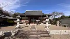 隨泉寺(岡山県)