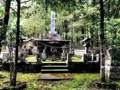 村所八幡神社(宮崎県)