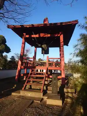 観音寺 正法院のその他建物