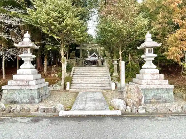 恵美須神社(滋賀県)