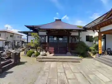 大経寺(神奈川県)