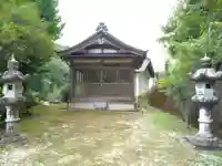 観音堂(愛知県)