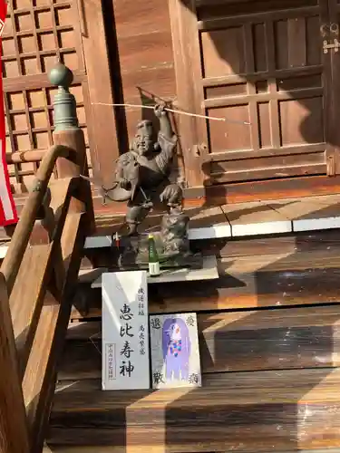 御崎神社(山梨県)