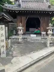 東海市熊野神社(愛知県)