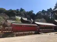 霧島神宮(鹿児島県)