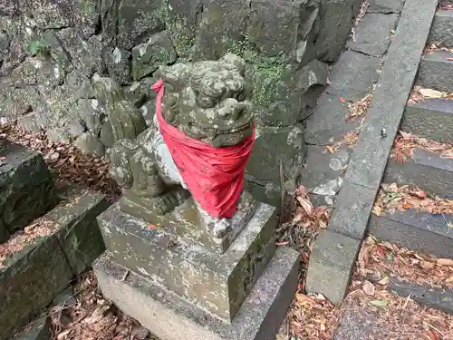 室姫神社(徳島県)