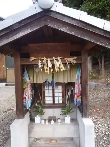 莇生不動明王(愛知県)