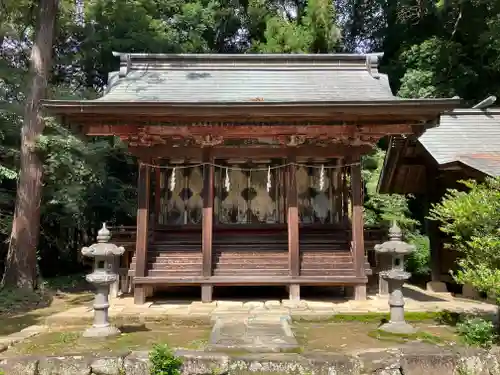 一之宮貫前神社(群馬県)