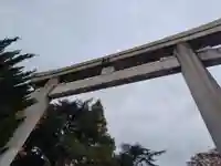 川口神社(埼玉県)