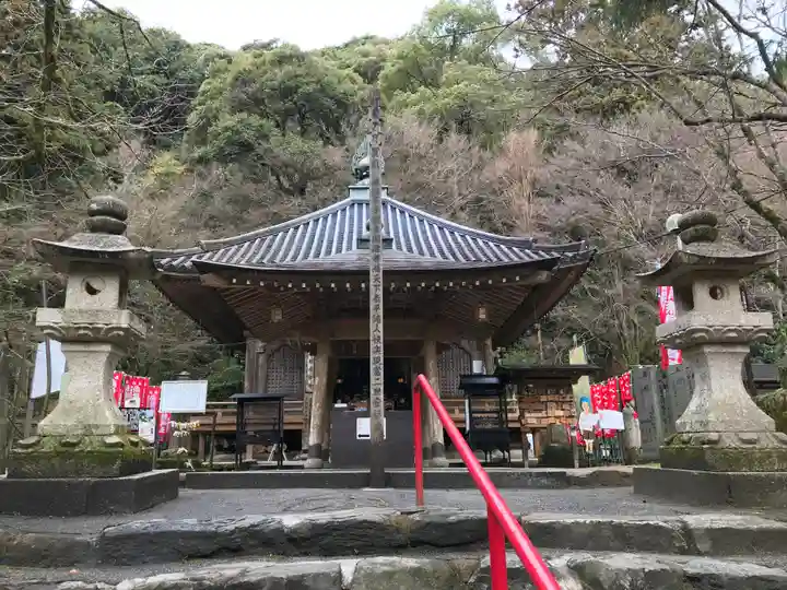 龍蔵寺のその他建物
