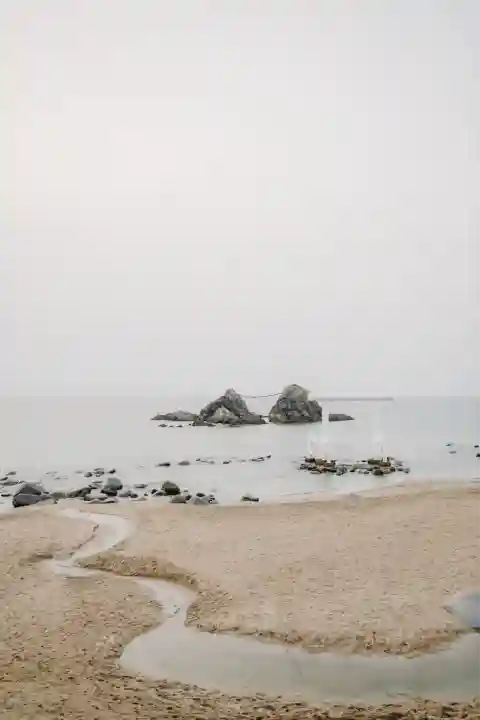 櫻井神社(福岡県)