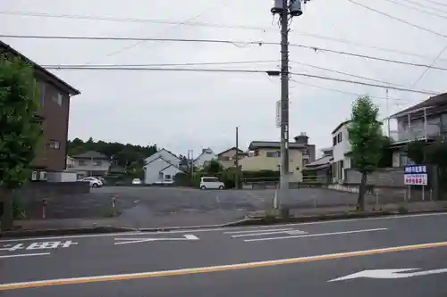 神崎寺(開運水戸不動尊)の建物その他